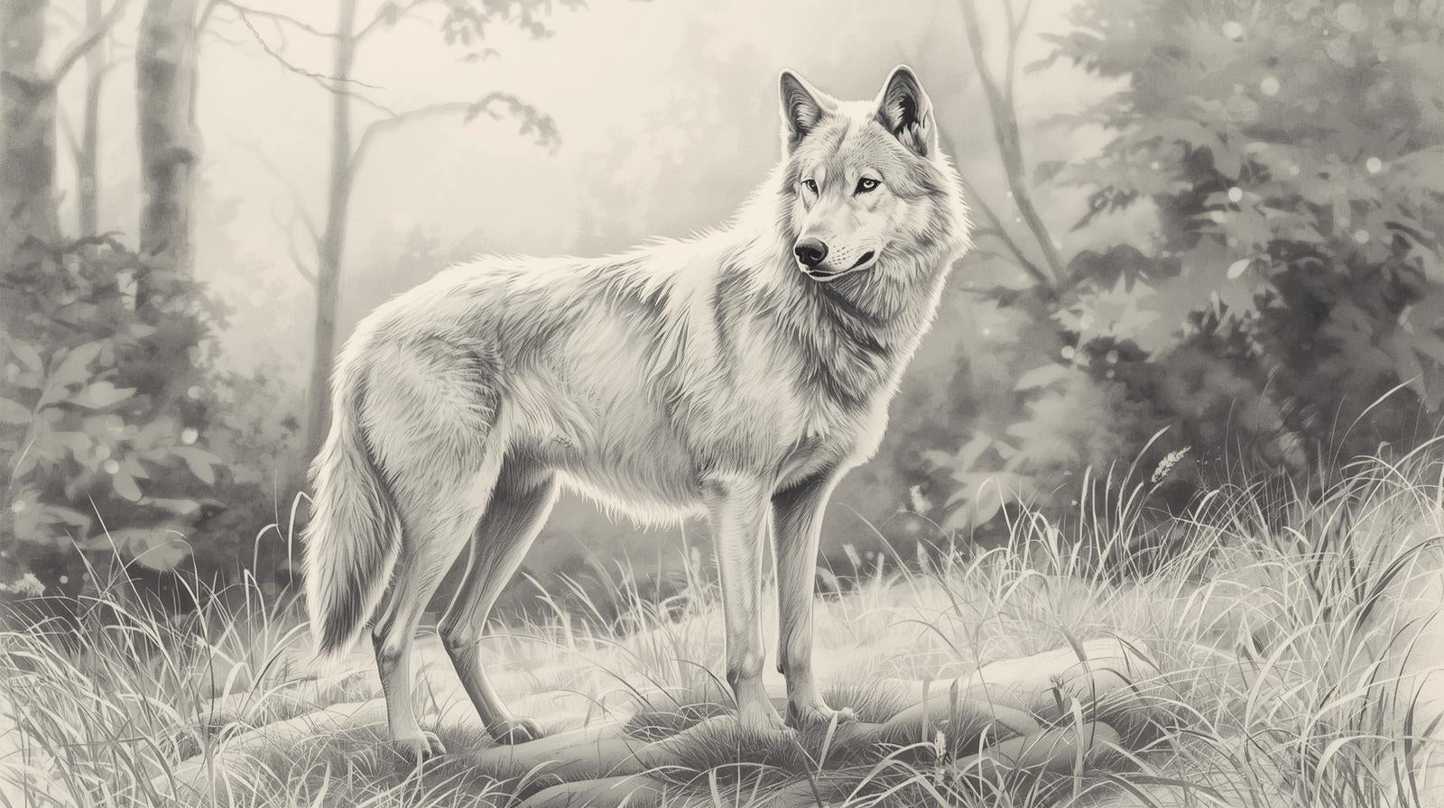 Coffret Souffle du Loup Blanc offre de lancement à 24 € au lieu de 29 €